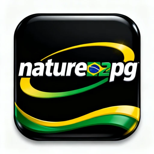naturezapg Logo