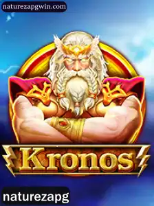 Kronos: Explorando a Aventura da Natureza Fantástica