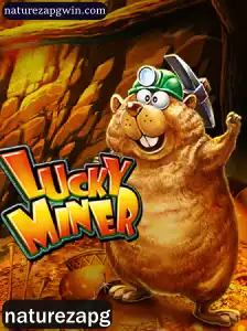 Descubra o Fascinante Mundo de LuckyMiner