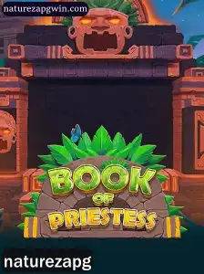 Descubra BookOfPriestess: Aventuras e Estratégias em um Mundo de Natureza Mágica