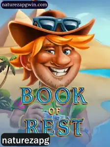 Explorando o Universo de BookofRest: Um Jogo Cativante de Natureza e Estratégia