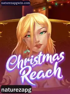 Descubra o Encantador Jogo 'ChristmasReach'