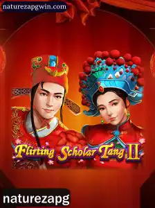 Descubra Flirting Scholar Tang II: Um Mergulho na Natureza e Aventura