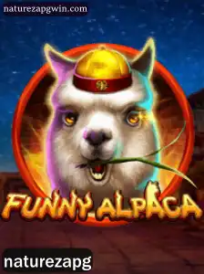 Descubra o Encantador Mundo de FunnyAlpaca: Um Jogo de Natureza e Diversão