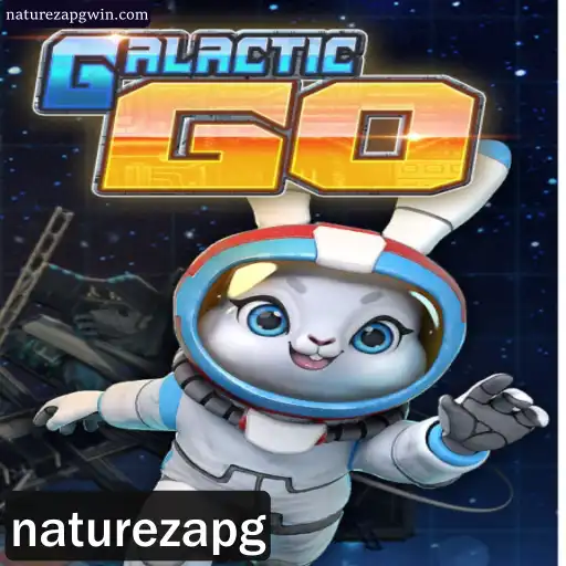 Explorando GalacticGO: A Interação Cósmica de Naturezapg