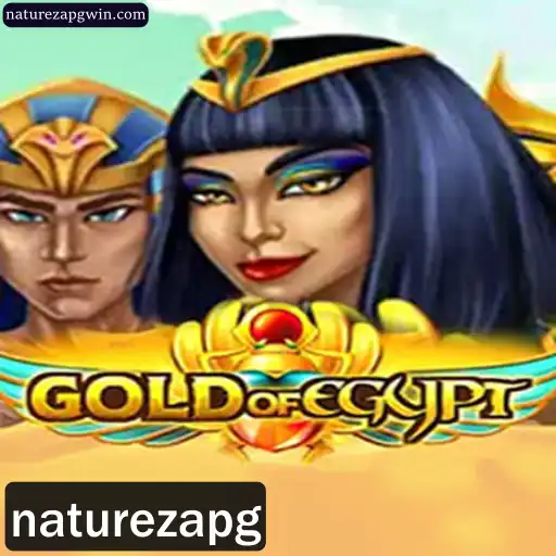 GoldOfEgypt: Aventura e Natureza em um Jogo Inovador