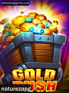 Descubra o Fascinante Mundo de GoldRush: O Jogo de Aventura Baseado em Natureza