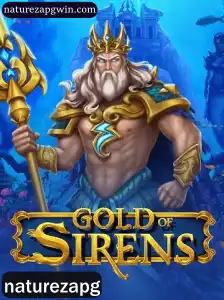 GoldofSirens: Mergulhando no Mundo Místico de Natureza e Aventura