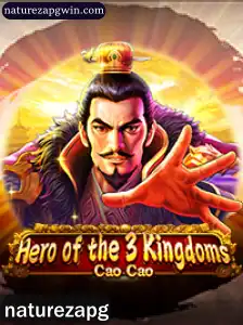 Explorando Heroofthe3KingdomsCaoCao: Uma Jornada Épica através da Natureza