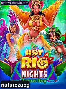 Explorando HotRioNightsBonusBuy: Um Mergulho no Universo do Jogo
