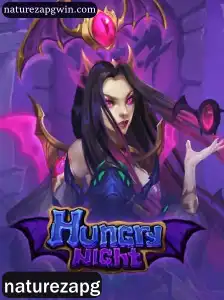 HungryNight: Aventura e Natureza em Uma Experiência de Jogo Única