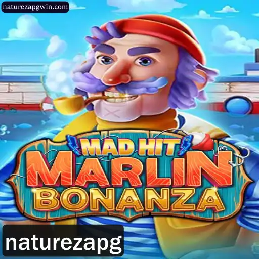 Explorando o Universo de MadHitMarlinBonanza: Um Jogo Atraente com Elementos de Natureza