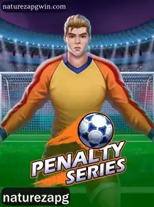 Explorando PenaltySeries: Um Jogo Inovador que Mescla Estratégia e Natureza