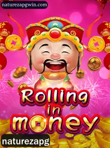 Descubra o Empolgante Mundo de RollingInMoney: Onde a Natureza e a Estratégia se Encontram