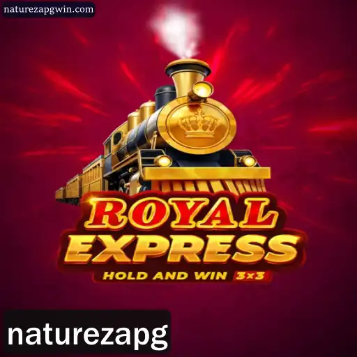 Royal Express: Embarque na Aventura com Naturezapg