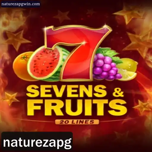 Descubra SevensFruits20: Um Encontro de Diversão e Natureza