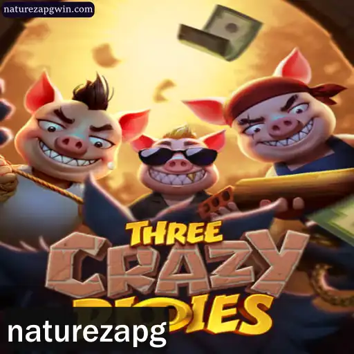 Explorando o Mundo de ThreeCrazyPiggies: Natureza e Aventura em um Jogo Inovador