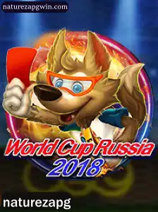 Desvendando WorldCupRussia2018: Um Jogo de Estratégia e Natureza Inovador