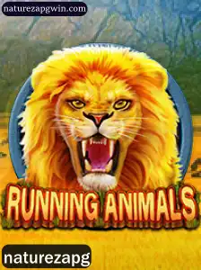 RunningAnimals: Uma Aventura Selvagem no Mundo dos Jogos de Natureza