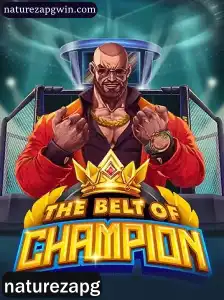 TheBeltOfChampion: Explorando o Fascinante Jogo de Estratégia com Enfoque em Natureza
